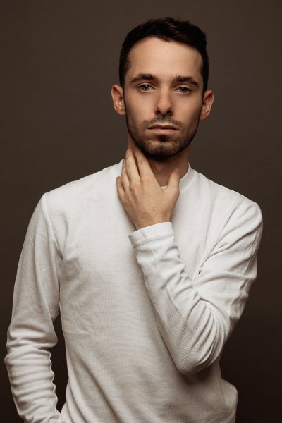 Arnaud Ballans, r&eacute;alisateur