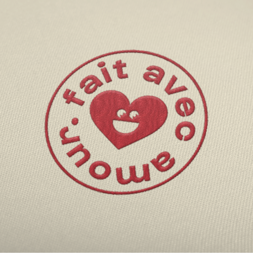 Fait avec Amour 1