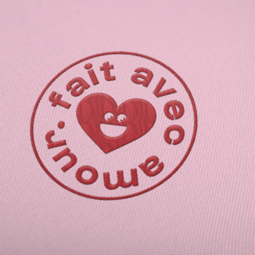Fait avec Amour 2