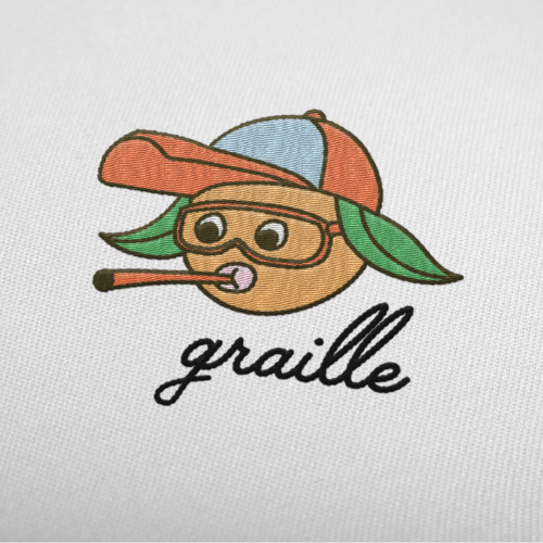 Cl&eacute;mentine Graille 2