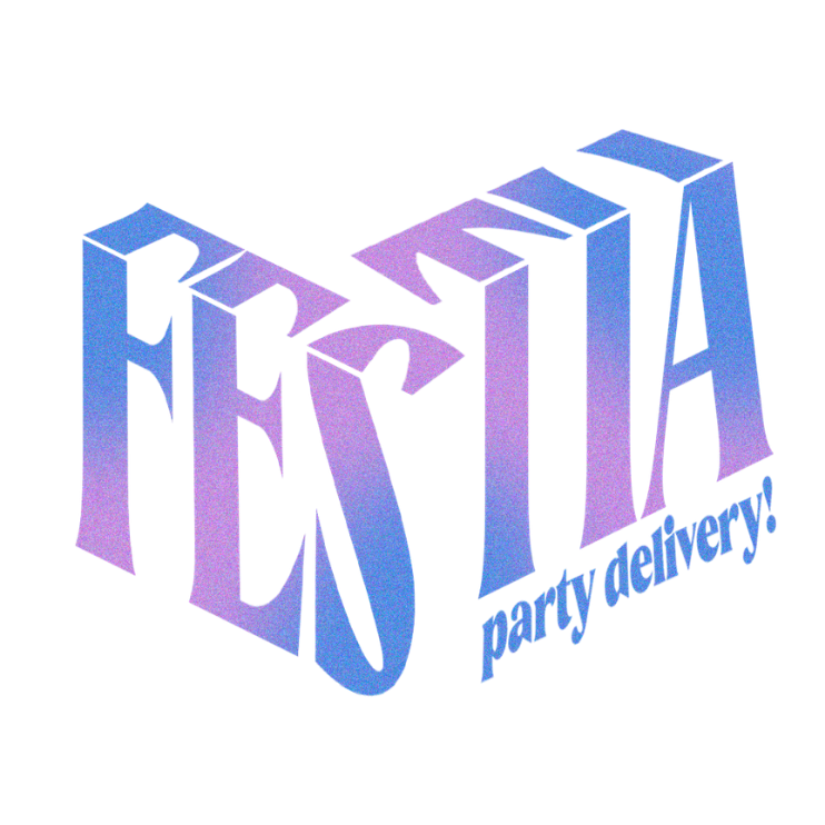 Logo Festia version Nuit