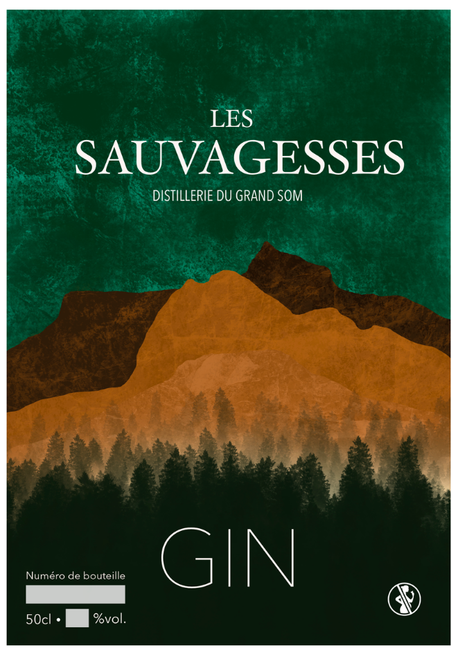 Gin Automne
