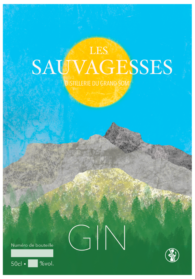 Gin &Eacute;t&eacute;