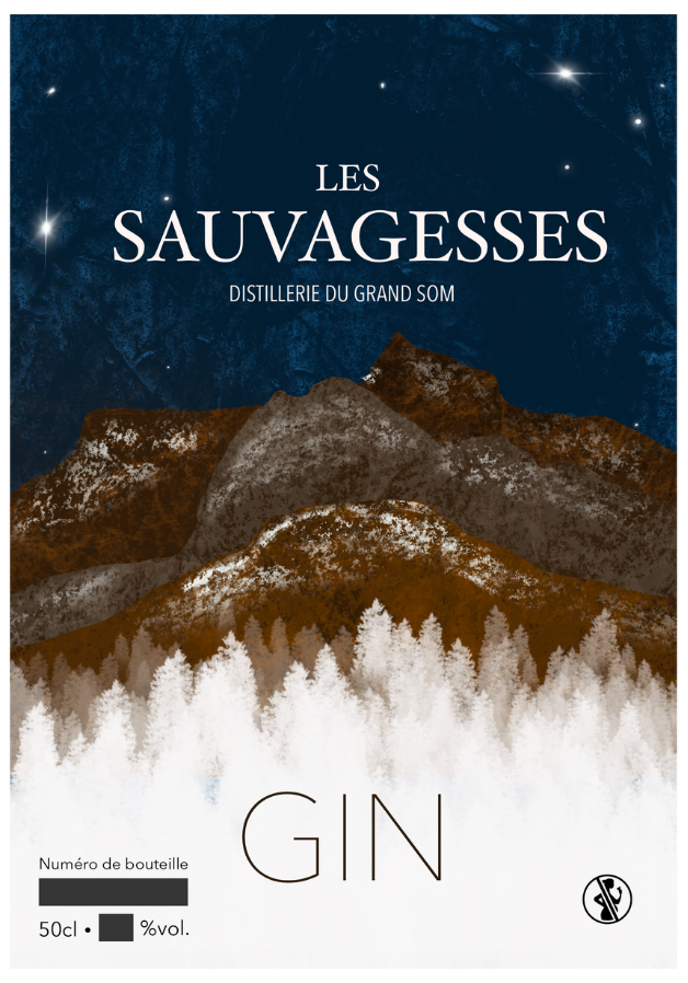 Gin Hiver