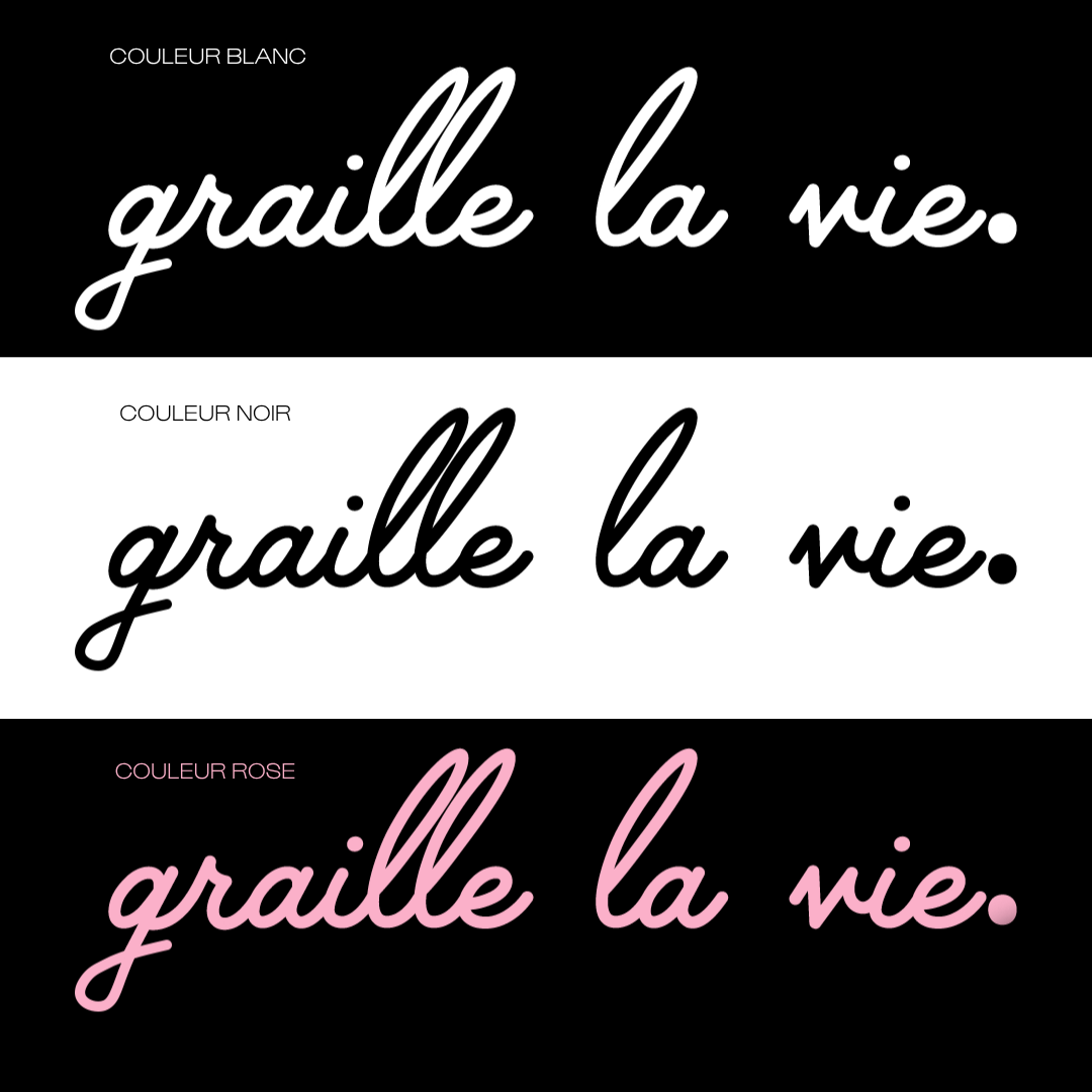 Graille la Vie 2