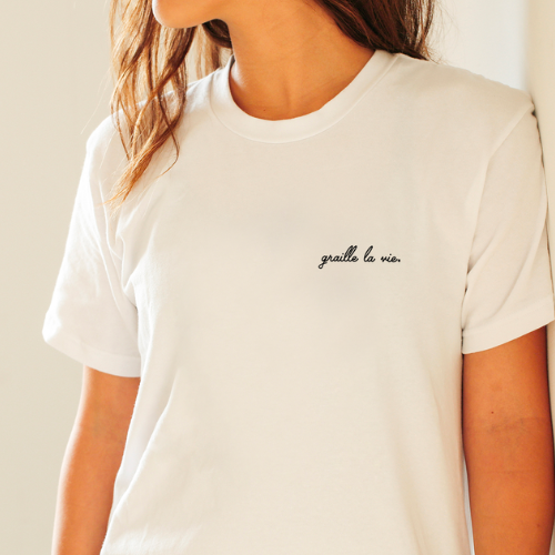 Graille la Vie 3