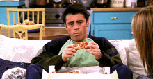 Joey Tribbiani