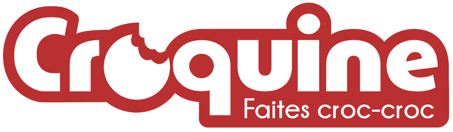 Logo Croquine
