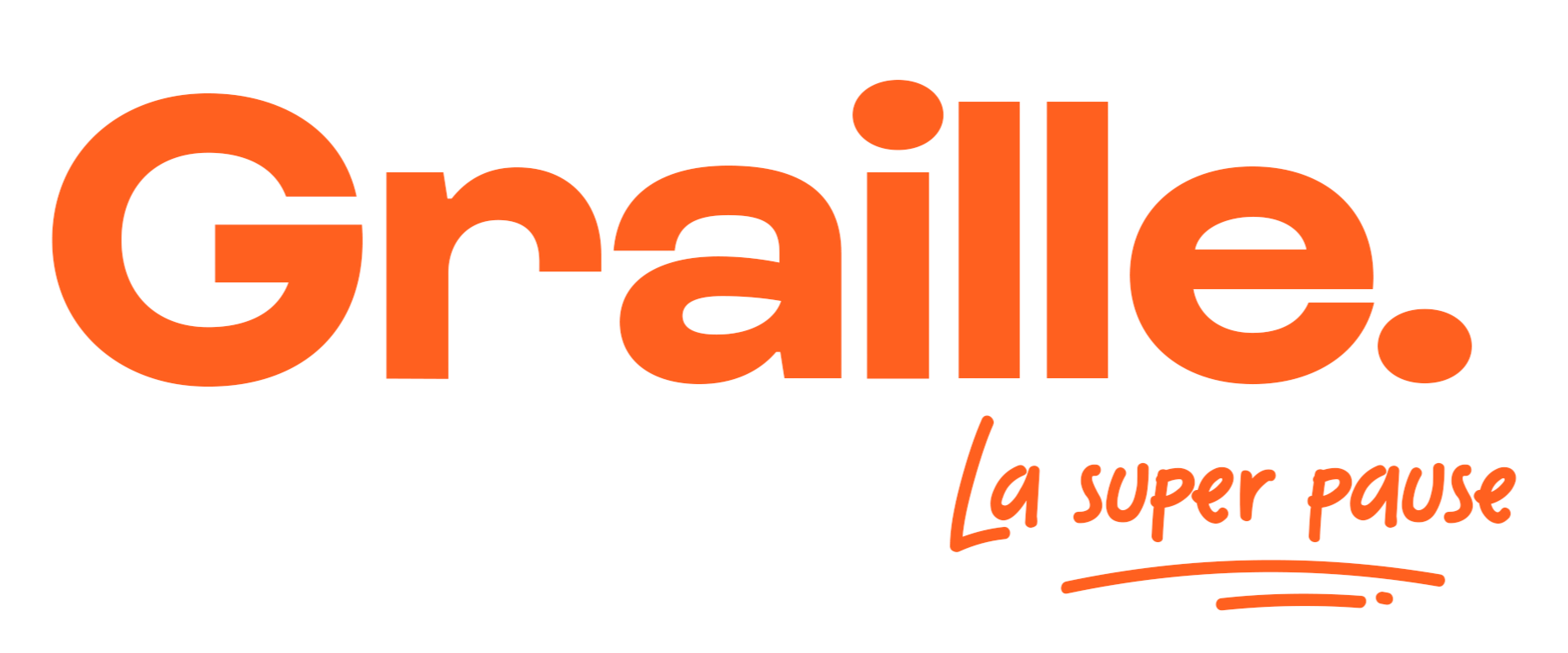 Logo Graille