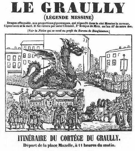 Le Graouilli