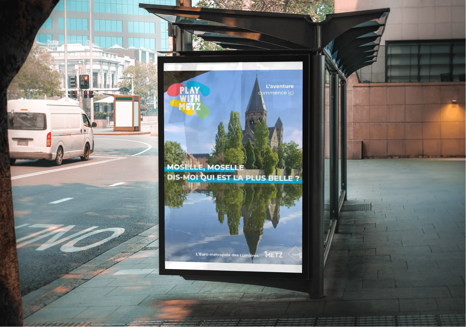 Mockup Metz Estival