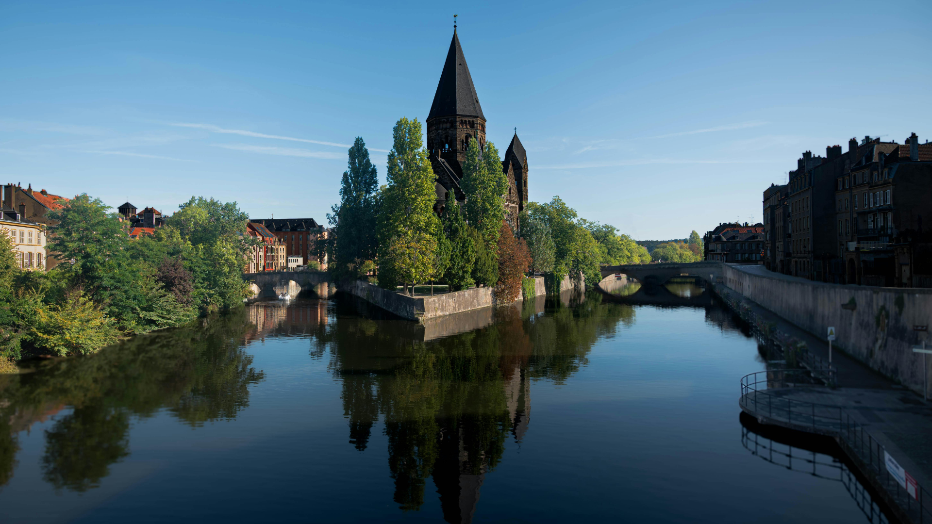 Metz