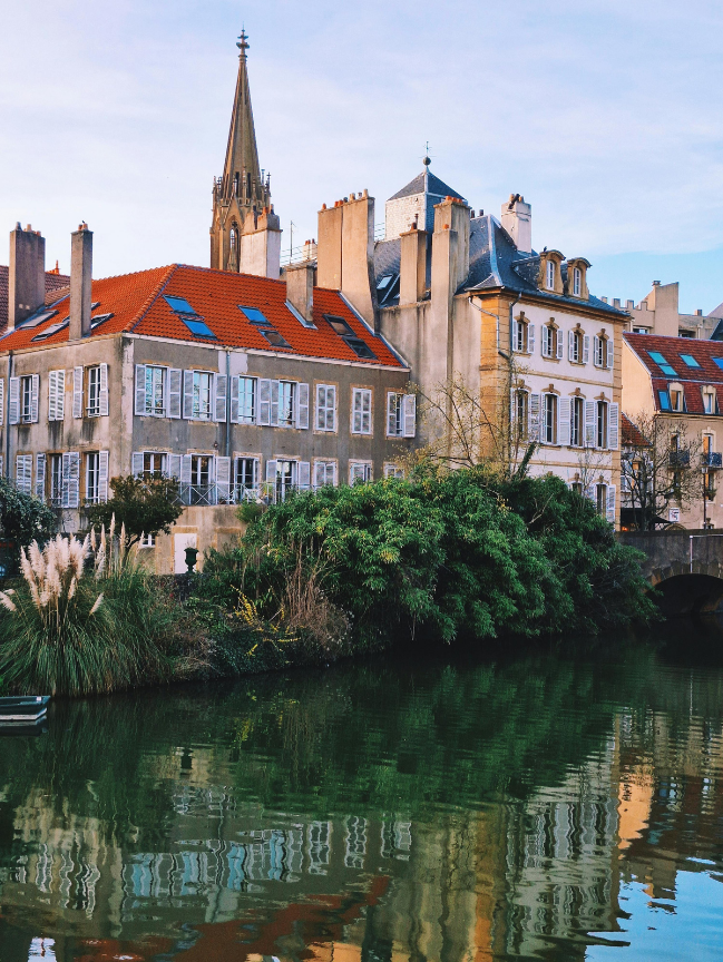 Metz