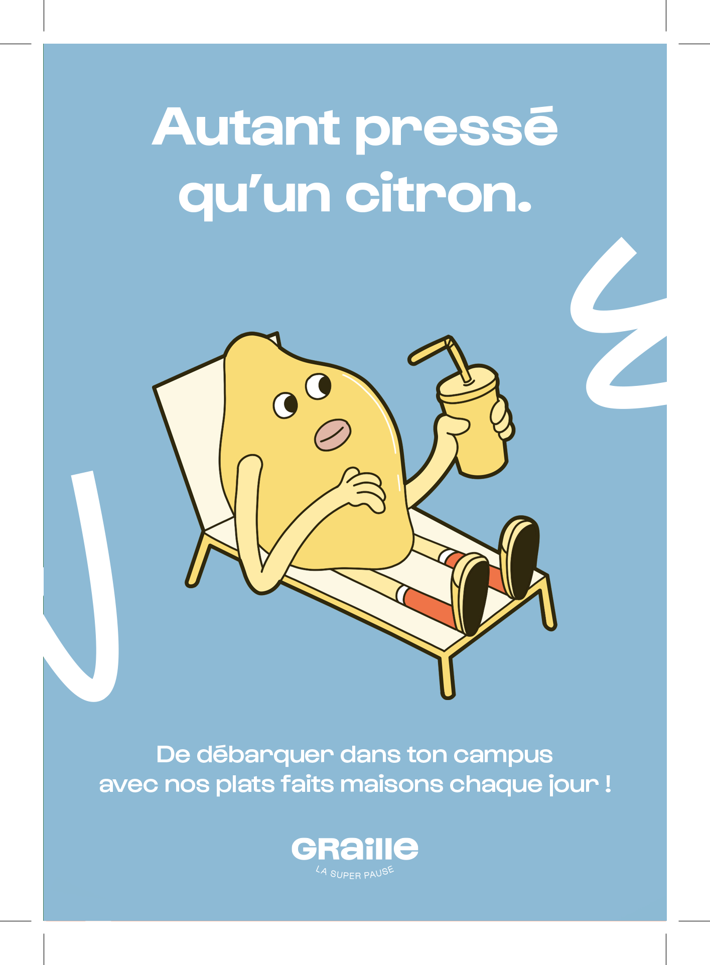 Affiche nouvelle école 1