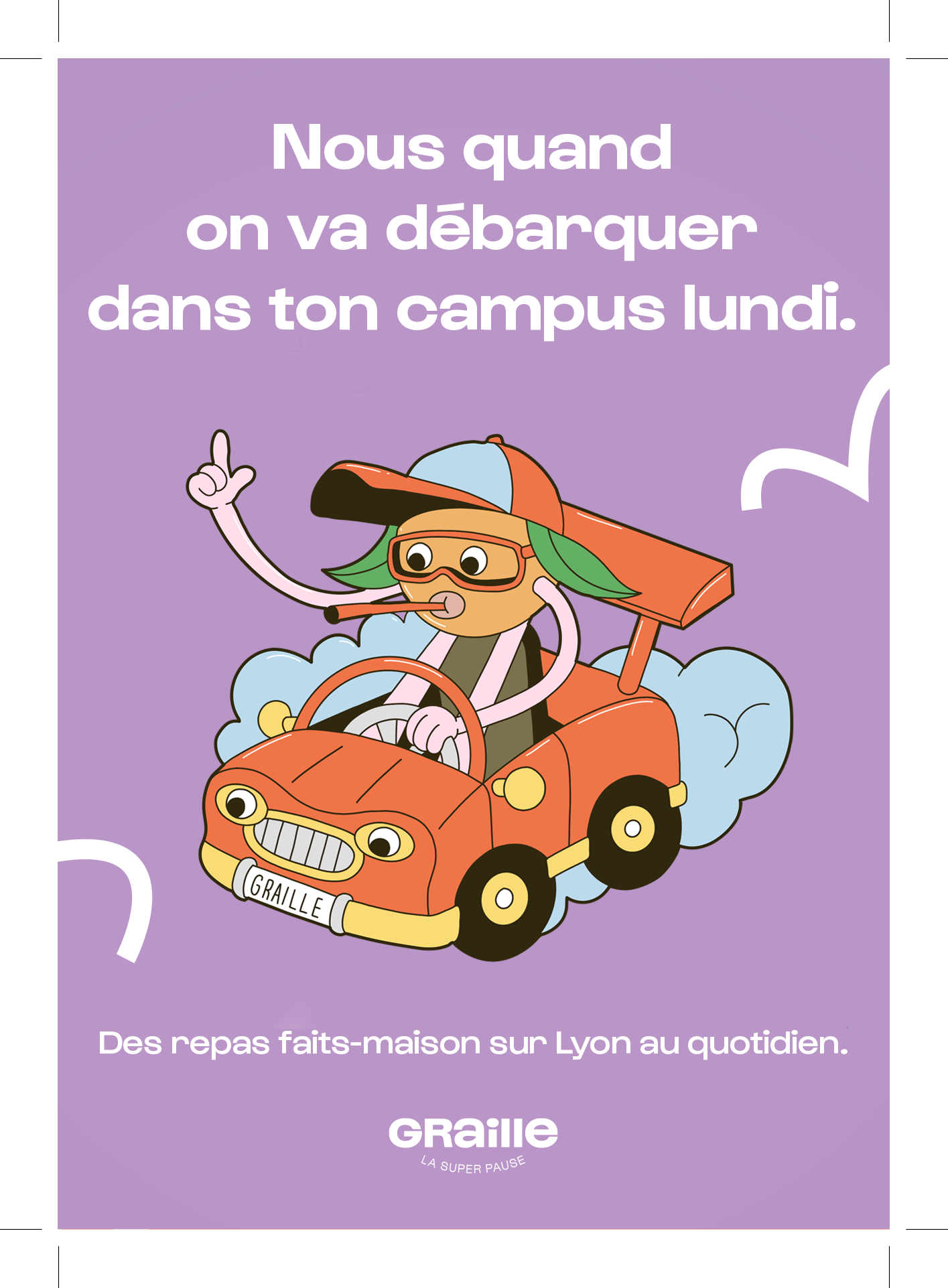Affiche nouvelle école 2