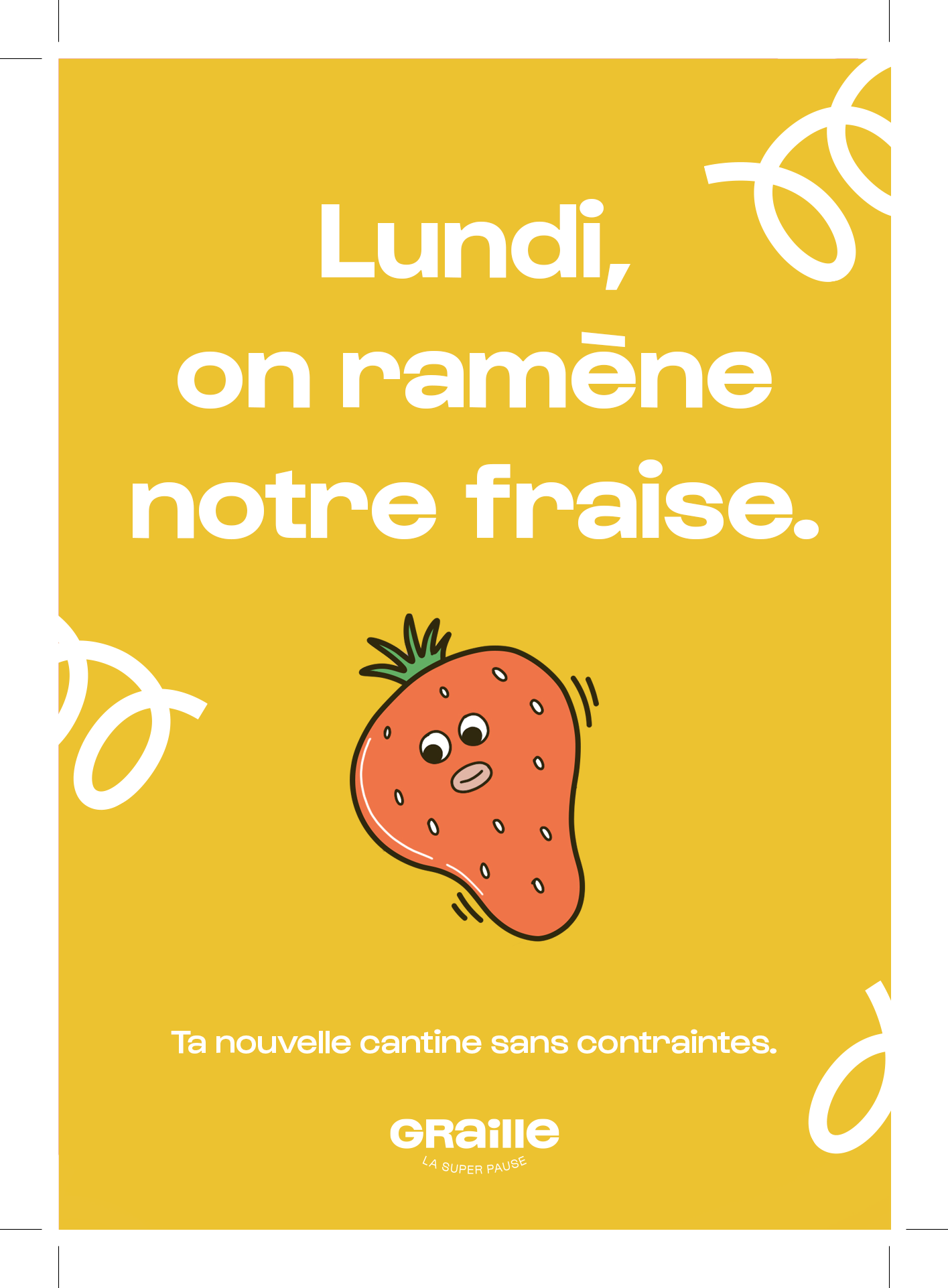 Affiche nouvelle école 3