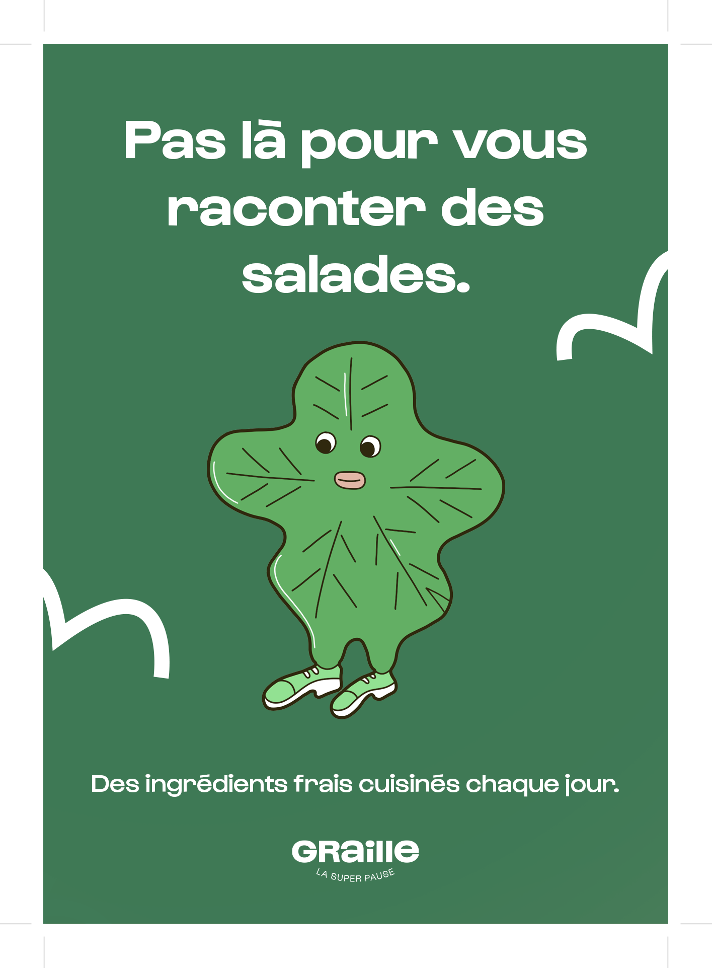 Affiche nouvelle école 4