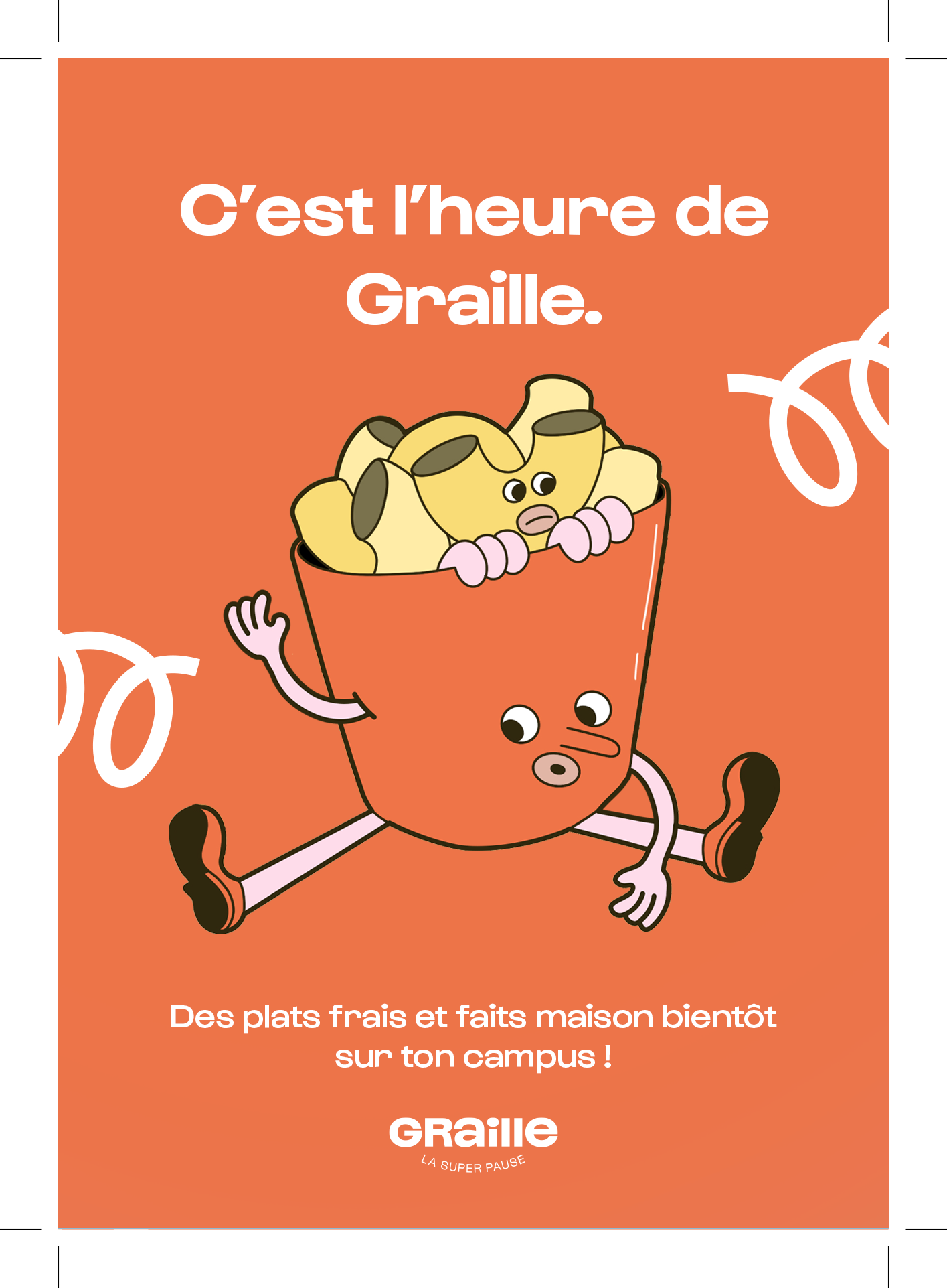 Affiche nouvelle école 5