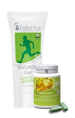 Produit Tenofort