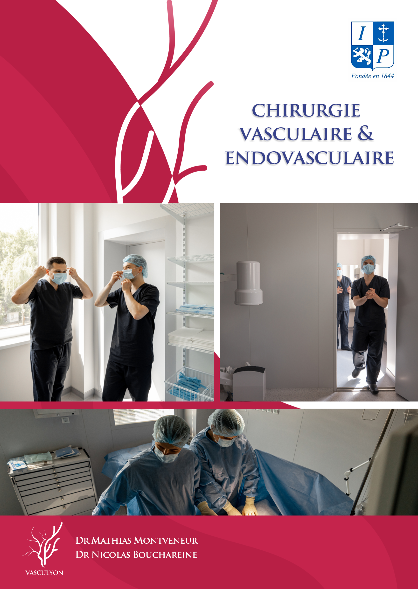 Couverture livret
