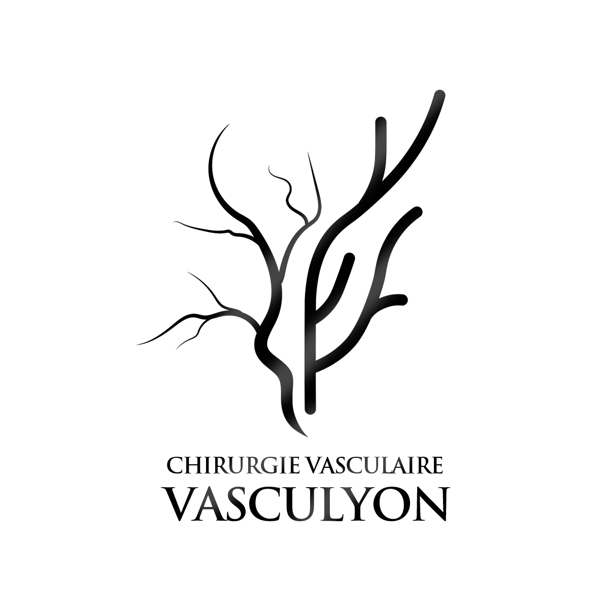 Logo noir